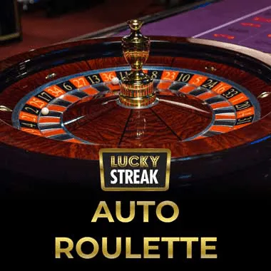 Auto Roulette